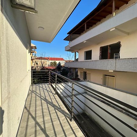 Xhiro N'Shkoder Apartments المظهر الخارجي الصورة