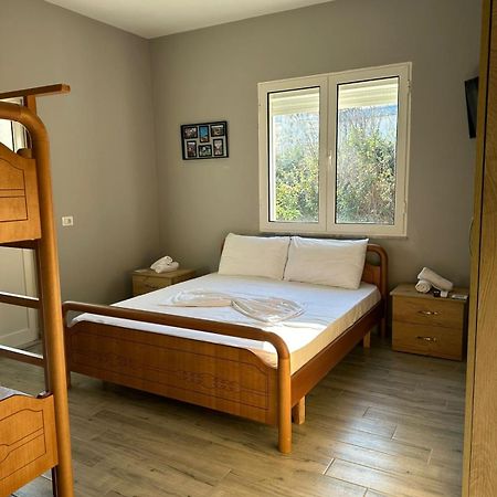 Xhiro N'Shkoder Apartments المظهر الخارجي الصورة
